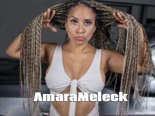 AmaraMeleck