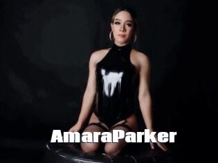 AmaraParker