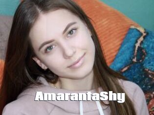 AmarantaShy