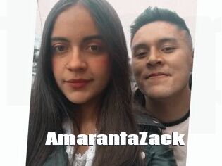 AmarantaZack