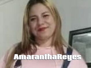 AmaranthaReyes