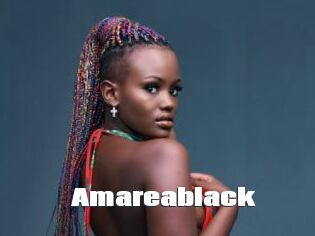 Amareablack