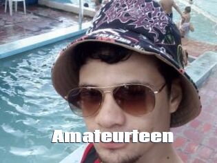 Amateurteen