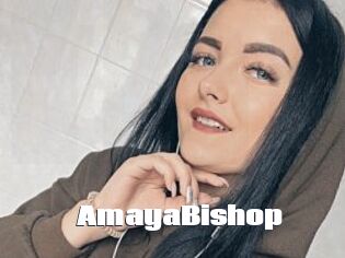 AmayaBishop The hot porn