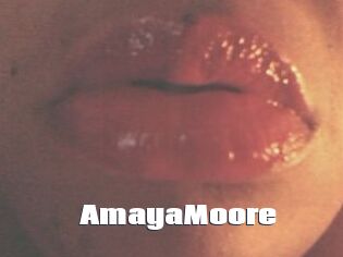 AmayaMoore