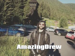 AmazingDrew