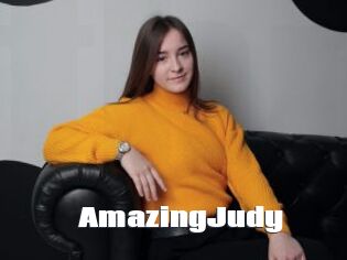 AmazingJudy