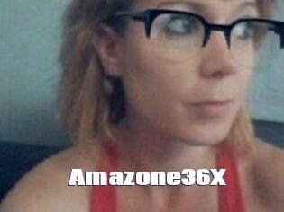 Amazone36X The hot porn