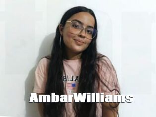 AmbarWilliams