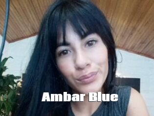 Ambar_Blue