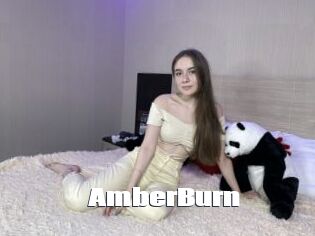 AmberBurn