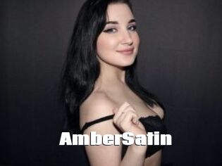 AmberSatin