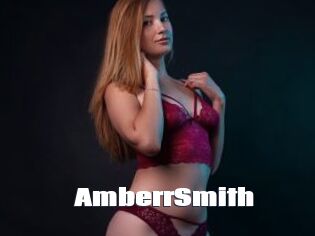 AmberrSmith