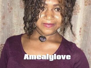 Amealylove