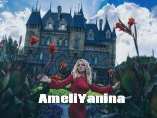 AmeliYanina