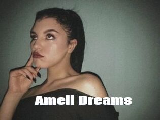 Ameli_Dreams