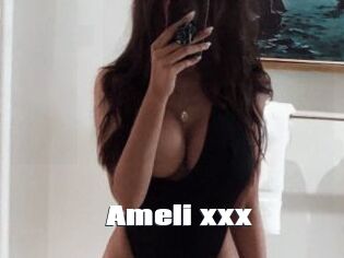 Ameli_xxx