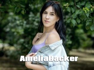 AmeliaBacker