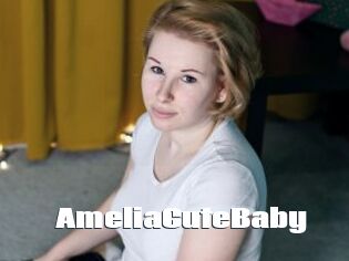 AmeliaCuteBaby