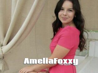 AmeliaFoxxy