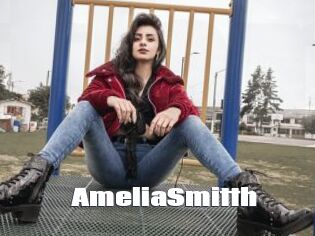 AmeliaSmitth The hot porn
