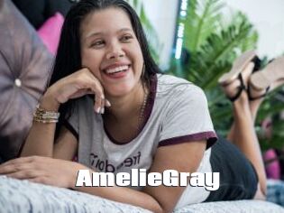 AmelieGray