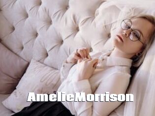 AmelieMorrison