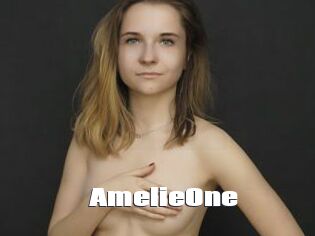 AmelieOne