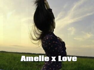 Amelie_x_Love