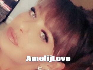 AmelijLove The hot porn