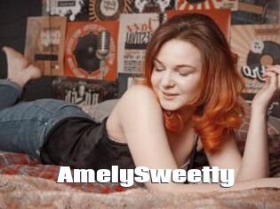 AmelySweetty