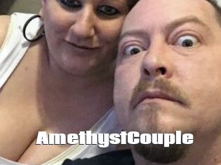 AmethystCouple The hot porn