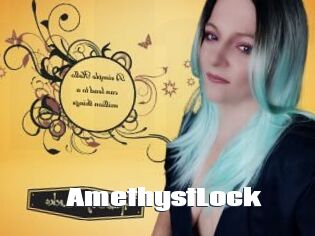 AmethystLock