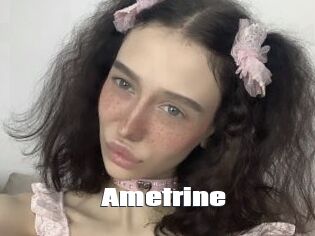 Ametrine