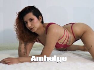 Amhelye