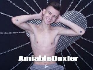 AmiableDexter