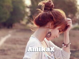 AmikaX