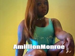 AmillionMonroe