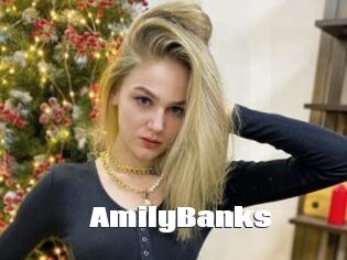 AmilyBanks