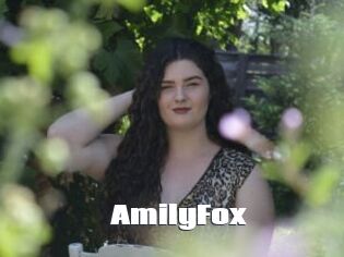 AmilyFox