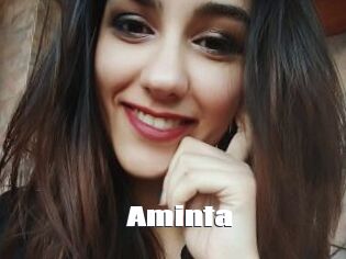 Aminta