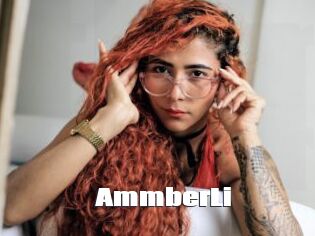 AmmberLi