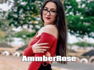 AmmberRose