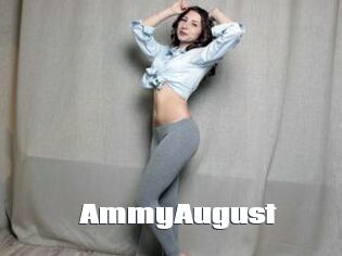 AmmyAugust