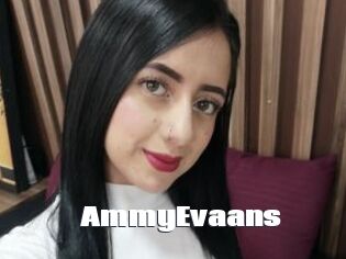 AmmyEvaans