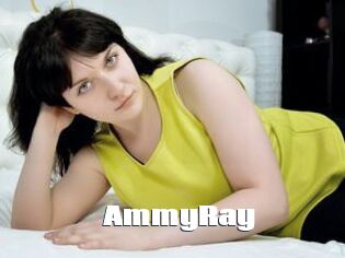 AmmyRay