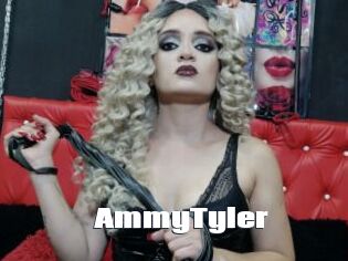 AmmyTyler