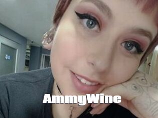 AmmyWine