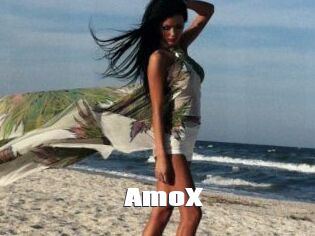 AmoX