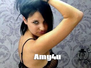 Amy4u